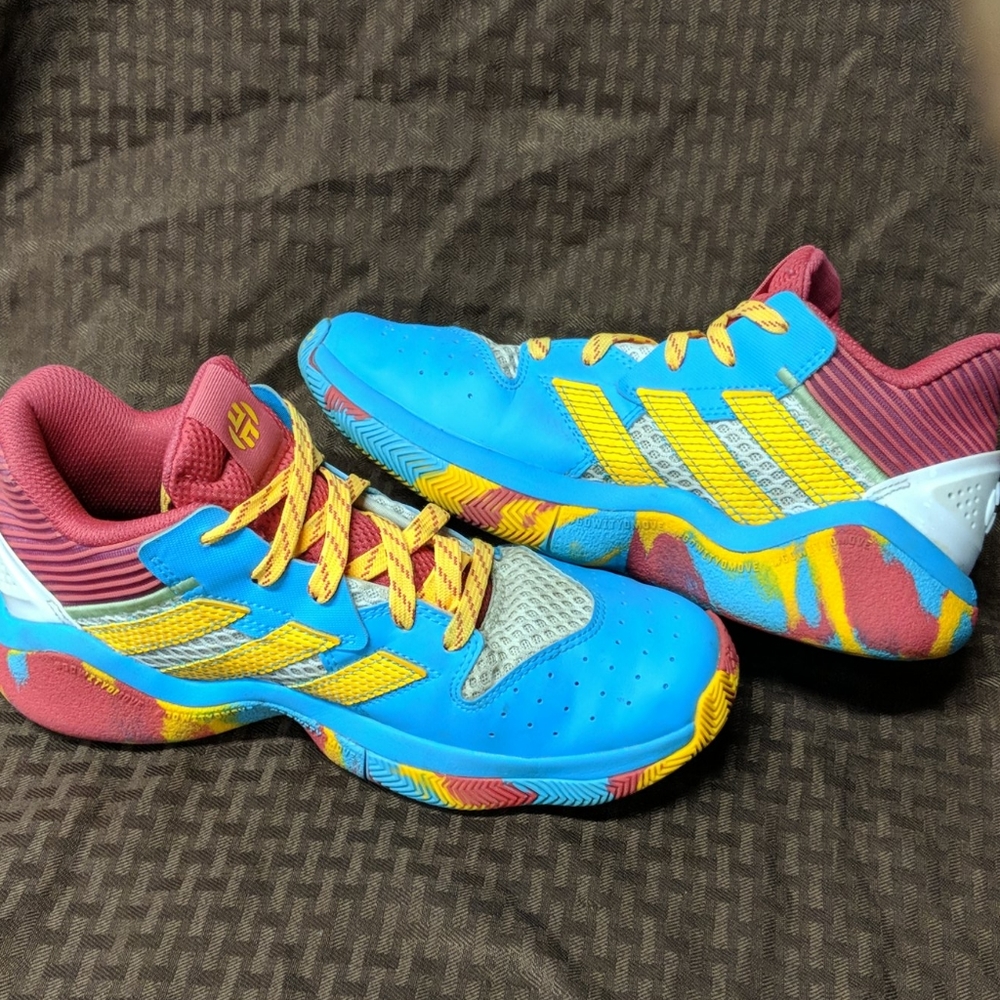 COPY - Adidas James Harden - Picture 7 of 12